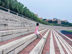 -厦门大学(思明校区)