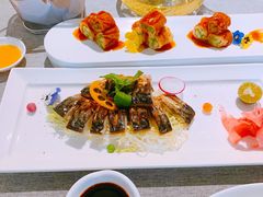 -凯逸轩·匠心粤菜(中城名仕汇店)
