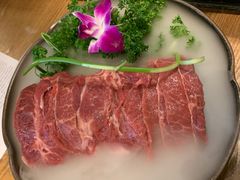 -盡膳口福跷脚牛肉火锅(北美新天地店)