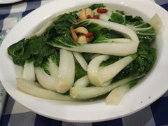 -钱大妈海鲜饭店(保利林语店)