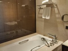 -上海嘉定喜来登酒店