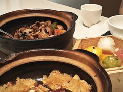 -煲王粤菜餐厅(中侨中心店)