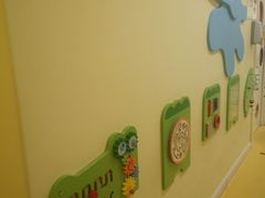 -KidsHome毅英宝贝家早教托育中心