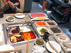 -海底捞火锅 (利舞台广场店)