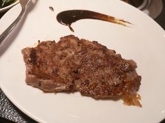 牛排-味芝树·牛排烤肉自助(海亮店)