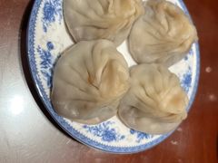 小笼包-熙盛源(复兴路店)