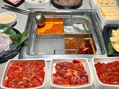 -海底捞火锅(北京路店)