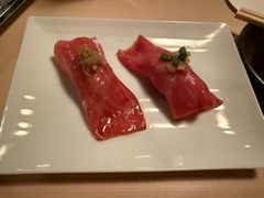 -焼肉矢澤 京都