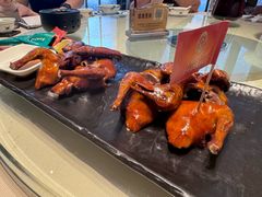-侨美食家·粤菜(体育西路店)