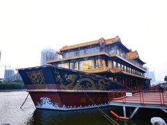 门面-南门涮肉(通州大船店)