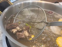 -牛天下·牛肉·海鲜·打边炉·融合菜