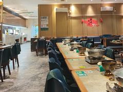-亚马逊蒸汽活海鲜自助(LCM置汇旭辉广场店)