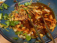 -耶里夏丽·丝路新疆菜·清真食品(徐汇南丹东路臻选店)