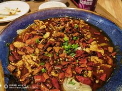 -金掌勺锅包肉(华润万象城店)