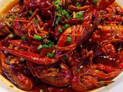 -霸王虾·小龙虾香辣蟹(玉林店)