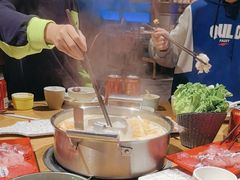 -打酱友•斑鱼海鲜粥火锅(吴桥店)