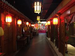 -正阳门饭庄·烤鸭·北京菜(万丰路七里庄店)