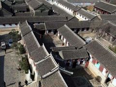 -牟氏庄园