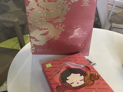 -奈雪的茶(苏宁广场店)