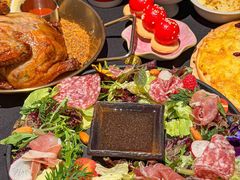 -ins森林童话餐厅coffee&bistro