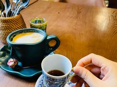 -Uncle Kosto科斯托·中东菜