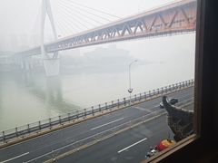 -小天鹅火锅·一线江景洪鼎旗舰店(洪崖洞店)