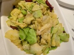 -川味堂·四川豆花(八卦岭店)