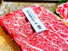 -樱宿日式和牛烧肉(五道口店)