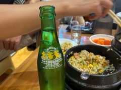 -长寿参鸡汤(朝韩风情街店)