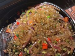 -缪氏川菜(深圳北站缤果空间店)