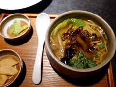-安多素食(广仁寺路店)