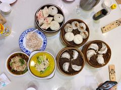 -冶春茶社(珍园店)