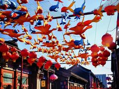 -天津妈祖文化园