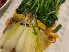 -大鸭梨烤鸭店(花园村店)