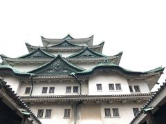 -名古屋城