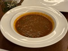 -Tajine Moroccan塔金摩洛哥中东餐厅