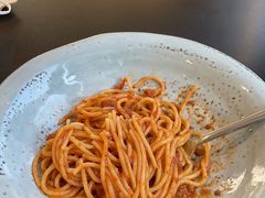意大利肉酱面-DOS道肆(恒通国际创新园集装箱店)