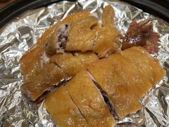 -星河湾半岛酒店-真粤中餐厅