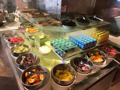 -The COOK·厨餐厅·自助餐(浦东嘉里大酒店)