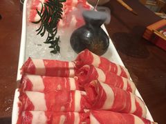 -1078號老北京涮肉(万达广场店)