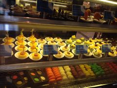 -广州富力丽思卡尔顿酒店