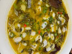 -鸡毛店·川菜(文殊院店)