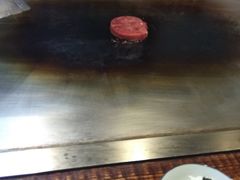 -大成铁板烧•板前(复古餐厅石老人店)