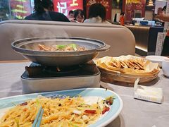 -肖记公安牛肉鱼杂馆·省级非物质文化遗产(江汉路直营店)