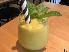 -Ginger(兴国路店)