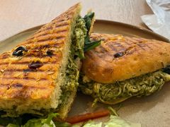 -Jamaicablue Coffeeshop(中央广场店)