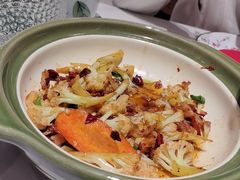 -费大厨辣椒炒肉(龙湖洋湖天街店)