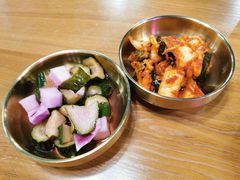 -HOTISLAND海鸡岛·韩国料理(江南西店)