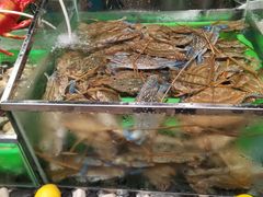 -漓咖啡西餐厅 · 桂林香格里拉