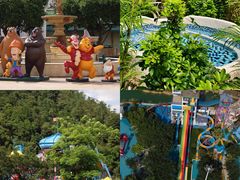 -清泉湾生态旅游度假区